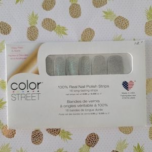 Color Street Fort Worth It